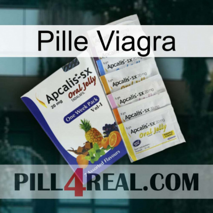 Pill Viagra 11